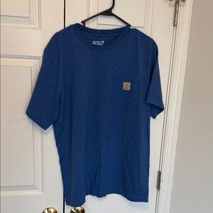 Carhartt Relaxed Fit Tee Size L